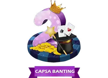 Capsa Banting