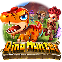 Dino Hunter